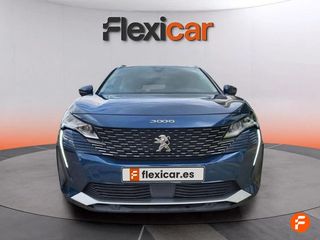 Peugeot 3008 225 e-EAT8 Allure Pack