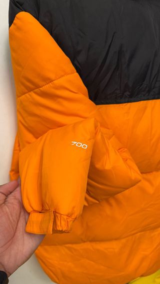 Nueva Chaqueta The North Face 700