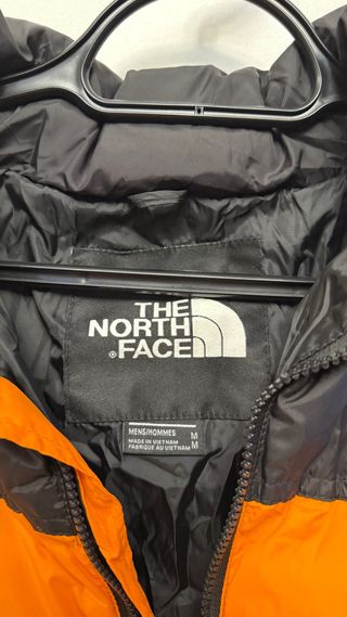 Nueva Chaqueta The North Face 700