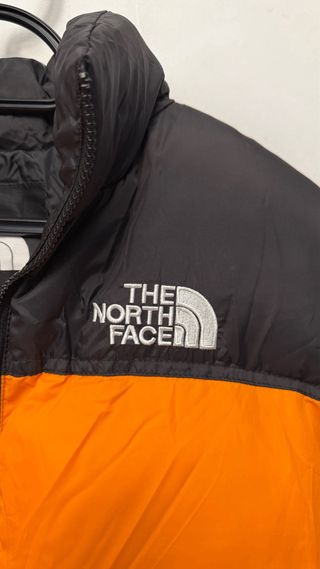 Nueva Chaqueta The North Face 700