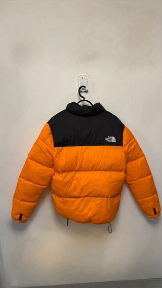 Nueva Chaqueta The North Face 700