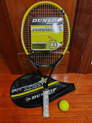 Raqueta Frontenis nueva