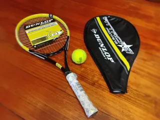 Raqueta Frontenis nueva