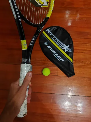 Raqueta Frontenis nueva