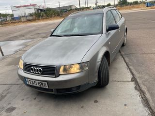 Audi A4 2003