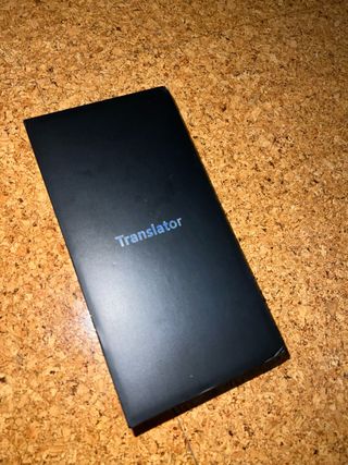 Traductor en todos idiomas