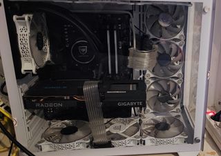 PC Gaming Custom Gigabyte