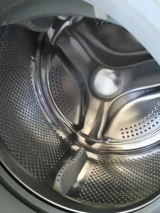 lavatrice da 7 kg