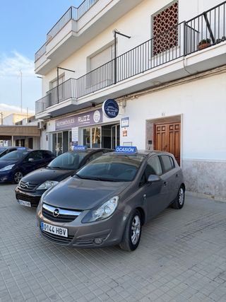 Opel Corsa 1.2 2011