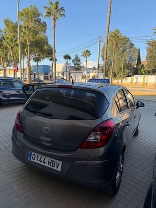 Opel Corsa 1.2 2011