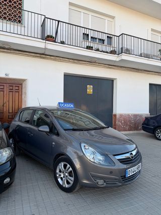 Opel Corsa 1.2 2011