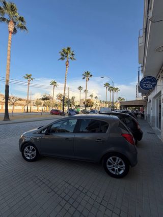Opel Corsa 1.2 2011