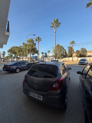 Opel Corsa 1.2 2011