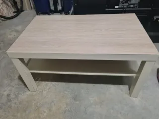 Mesa de centro Ikea