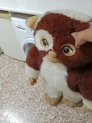 Peluche Guismo 