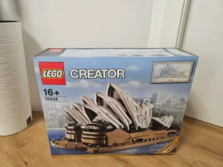 LEGO Creator 10234 Opera House