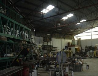 Nave industrial en venta