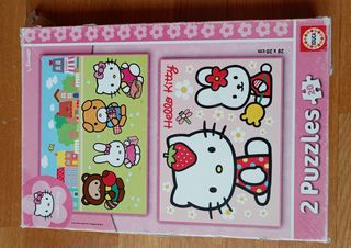 Puzzle Los Meses del Año Diset Educacional