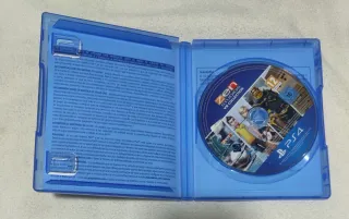 PS4 Zen Studios VR Collection