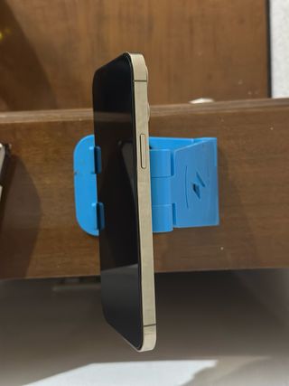 iPhone 13 Pro Max Dorado