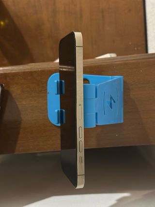 iPhone 13 Pro Max Dorado
