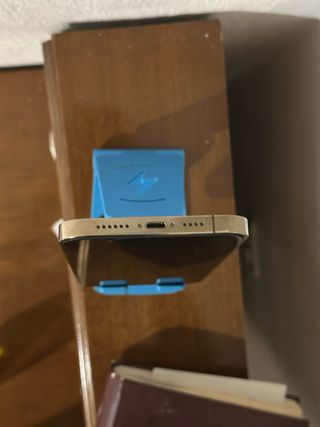 iPhone 13 Pro Max Dorado