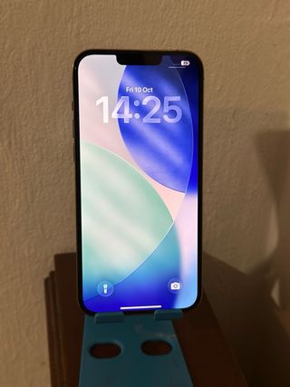 iPhone 13 Pro Max Dorado