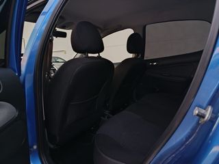 Peugeot 206 2012 130.000km