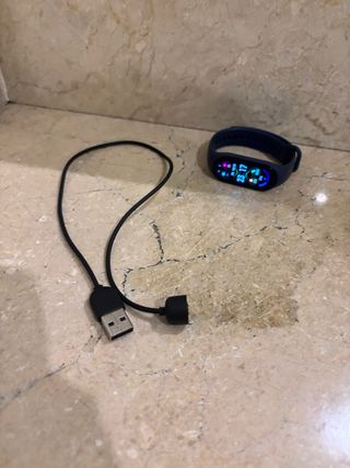 Xiaomi Mi Band 7 - Azul Marino