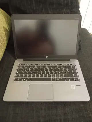 Ordenador portátil HP 
