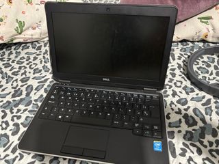 Notebook Dell Silver