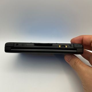 Nintendo 3DS XL Blu