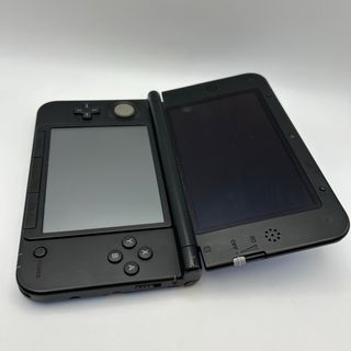 Nintendo 3DS XL Blu