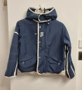 Bellissima Giacca Bambino 6 Anni