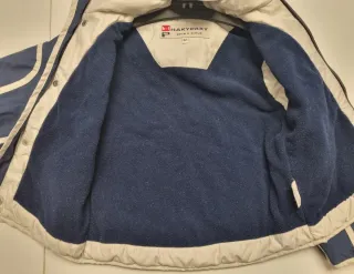 Bellissima Giacca Bambino 6 Anni