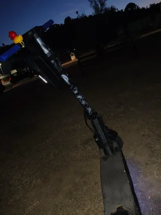 Patinete Eléctrico Cecotec se puede negociar 