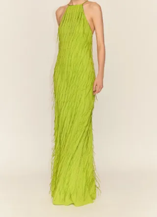 Vestido Mango Capsule