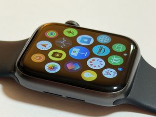 Apple Watch Series 5 GPS+Celular 44mm