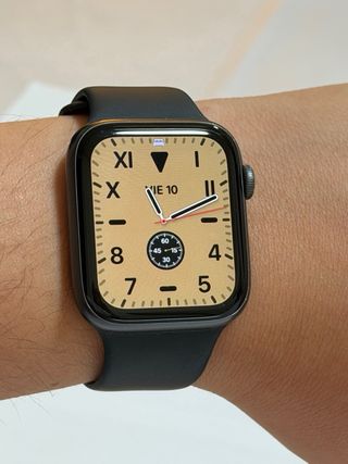 Apple Watch Series 5 GPS+Celular 44mm