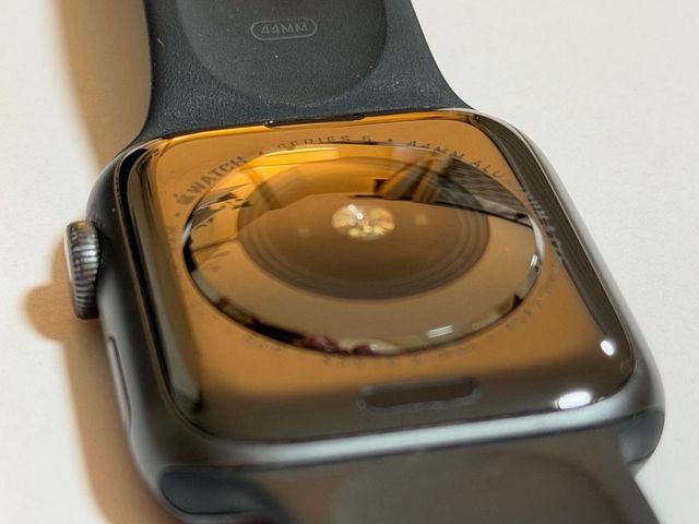 Apple Watch Series 5 GPS+cellulare da 44 mm