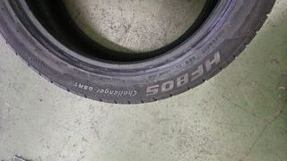 Neumáticos 215/50R17 95W Hifly