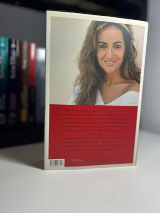 Pasiones romanas - María de la Pau Janer