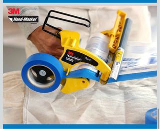 Dispensador 3M Hand-Masker M3000