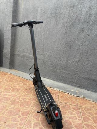 Patinete Cecotec Serie S Max Infinity