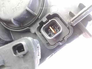 Kia 22535788 921014doxx faro izquierdo carnival /