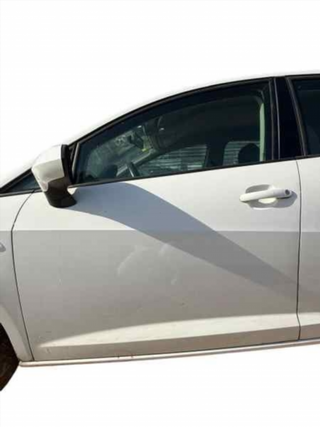 PUERTA DELANTERA IZQUIERDA SEAT IBIZA (6J5)