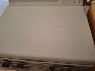 Encimera y horno a gas