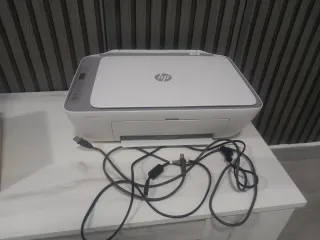 Impresora HP Blanca