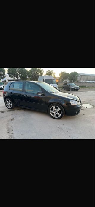 Volkswagen Golf 2007