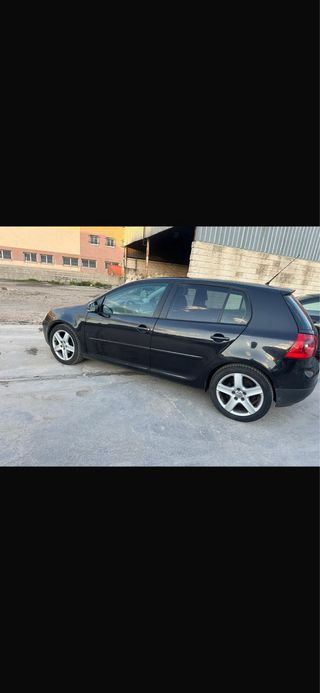 Volkswagen Golf 2007
